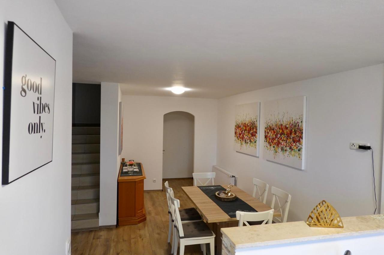 Ferienoase Mit Fernblick Apartman Herzogenrath Kültér fotó