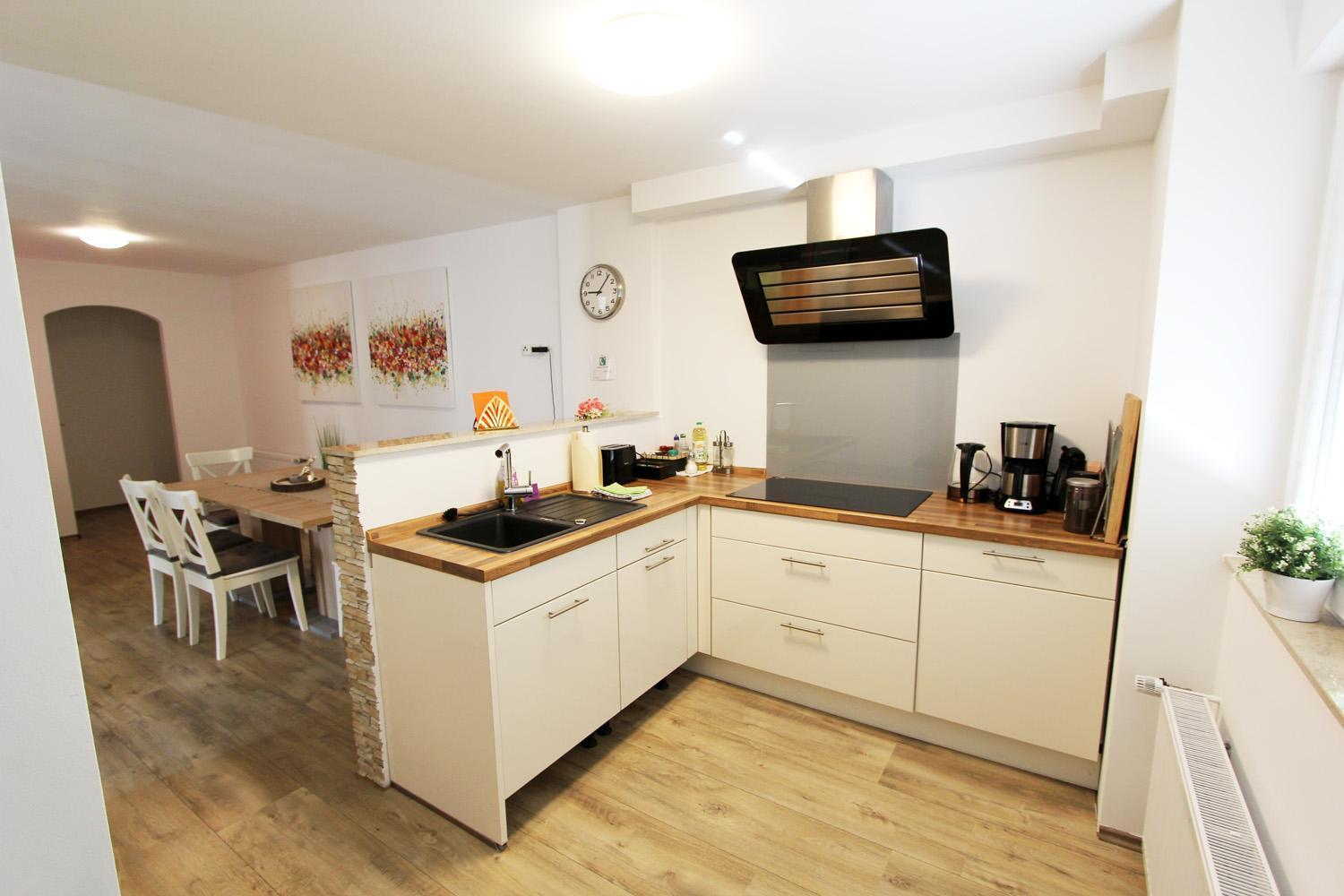 Ferienoase Mit Fernblick Apartman Herzogenrath Kültér fotó