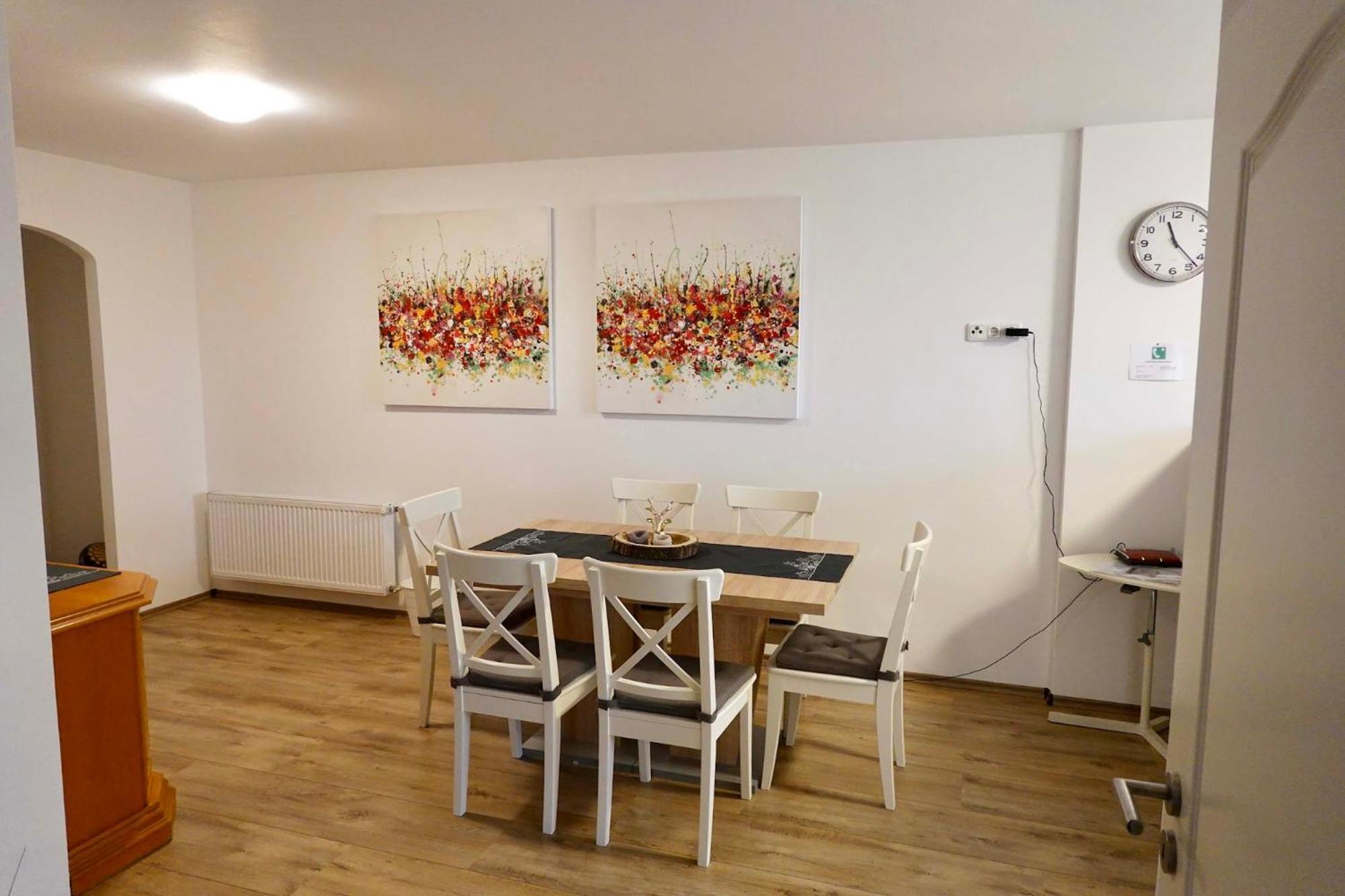 Ferienoase Mit Fernblick Apartman Herzogenrath Kültér fotó